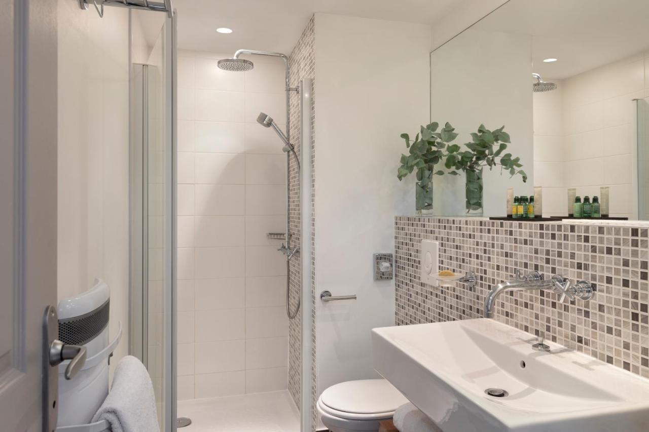 Double Room Tourisme Residency