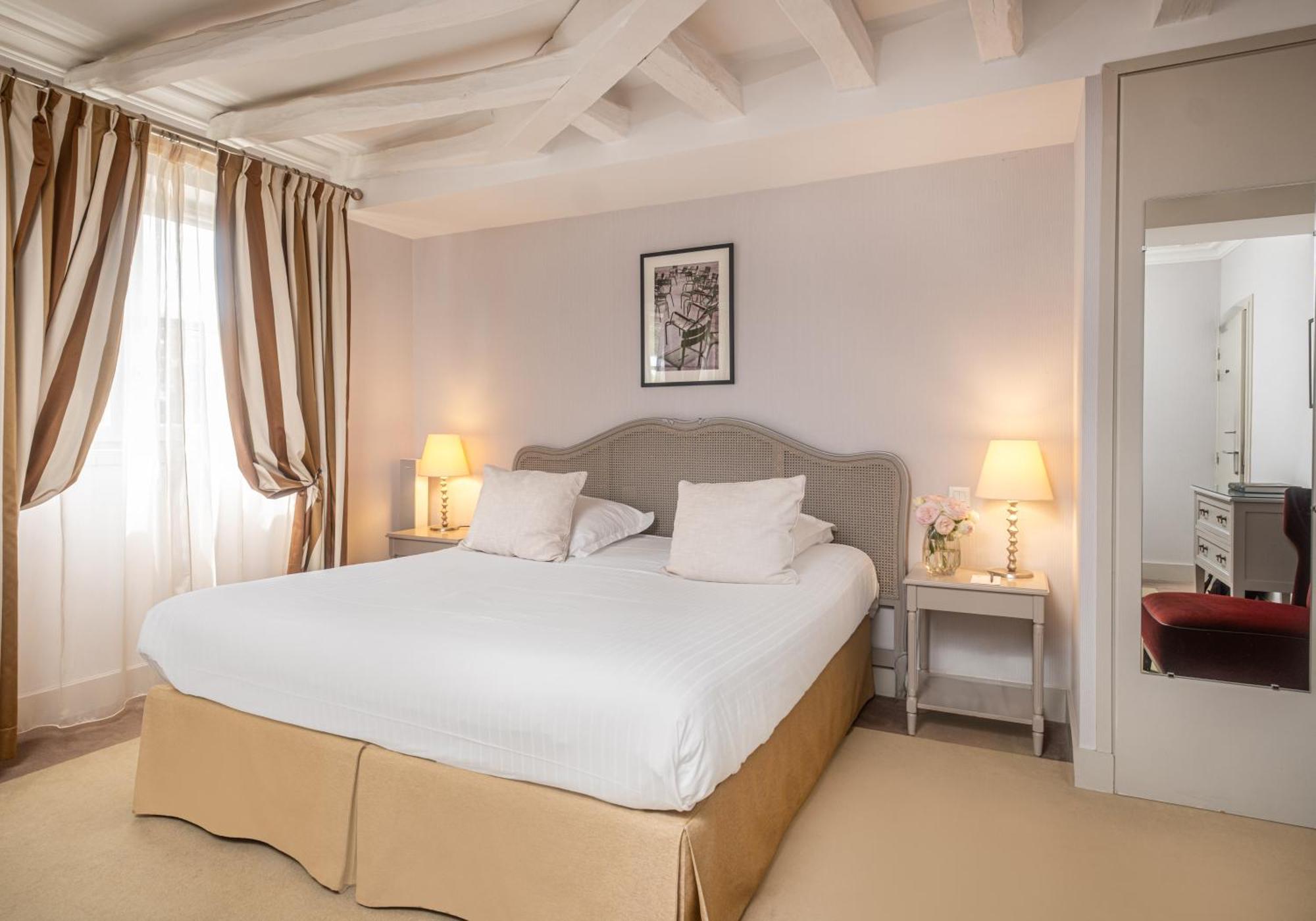 Junior Suite Castle